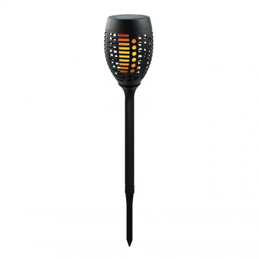 USL-S-182/PM720 TORCH Грунтовый светильник на солнечной батарее Uniel USL-S-182/PM720 TORCH (LED, IP44)