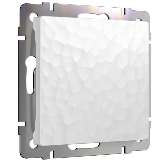 W1259201 Заглушка (hammer белый) Werkel W1259201 (a052010)