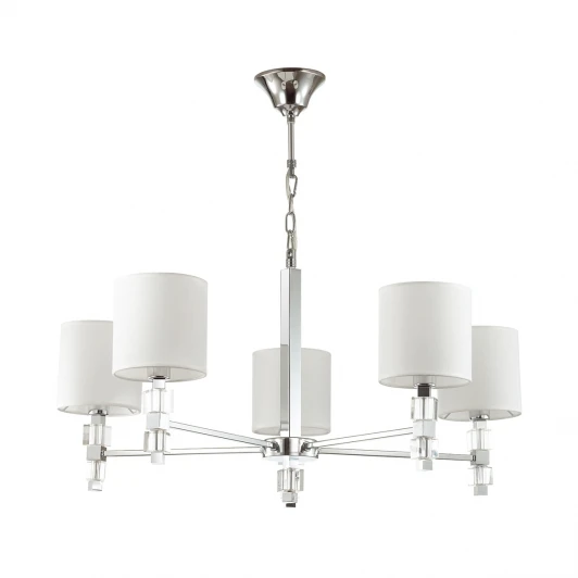 4113/5 Подвесная люстра Odeon Light Pavia 4113/5