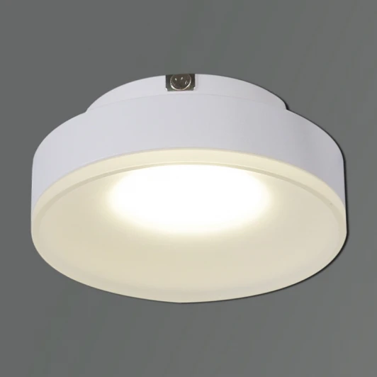 16073-9.5-001QR MR16 WT Точечный светильник Reluce 16073-9.5-001QR MR16 WT