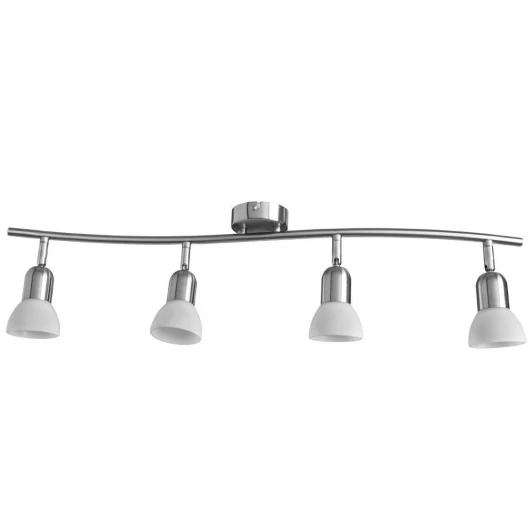 A3115PL-4SS Спот Arte Lamp Falena A3115PL-4SS