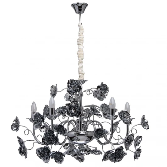 615010705 Подвесная люстра MW-Light Розенхейм 615010705