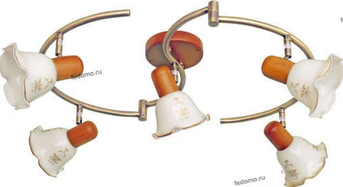 1263004/5C Snowlight 12630 1263004/5C