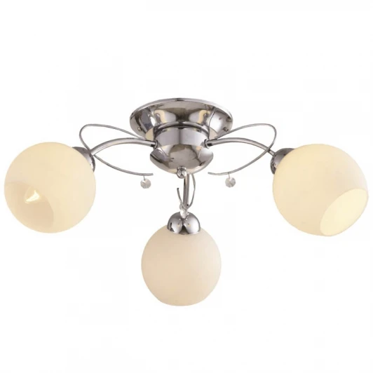 TC-995-703 Потолочная люстра Toscom Camila TC-995-703