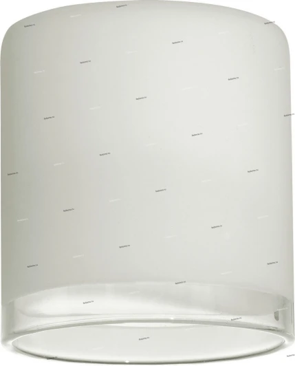 90253 Плафон Eglo My Choice, белый