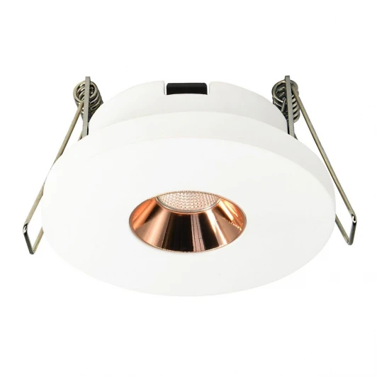 RL1070-WG Встраиваемый точечный светильник Loft IT Architect RL1070-WG
