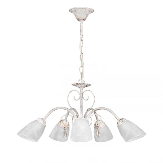 S9085-5 Подвесная люстра Day&Night S9085-5