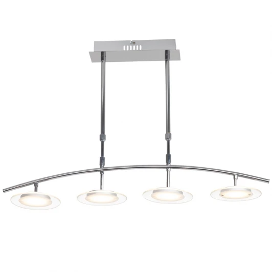 G93030/15 Потолочная люстра Brilliant Hanjo G93030/15