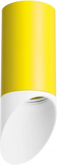 R43336 Точечный накладной светильник Rullo R43336 (214433+201436) (220V)