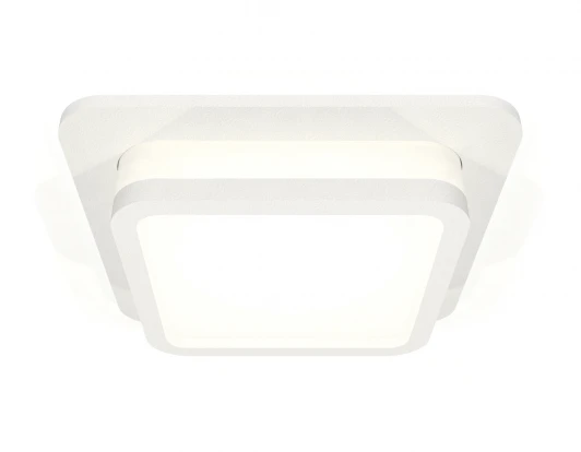 XC7901012 Встраиваемый точечный светильник Ambrella XC XC7901012 (220V)