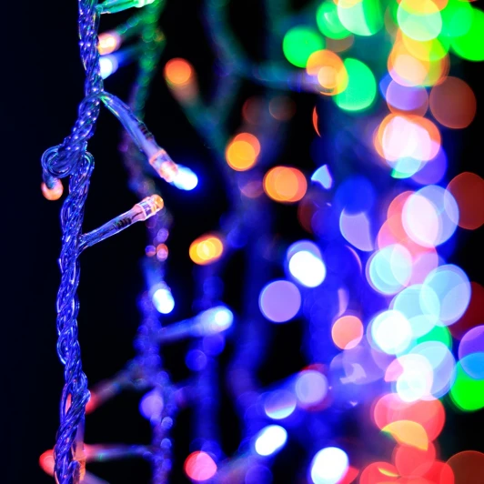 019937 Гирлянда Arlight ARL-FALL 019937