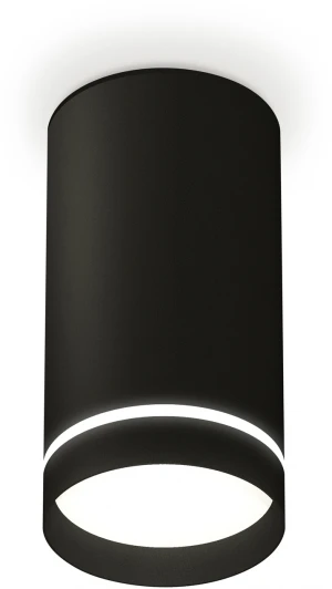 XS8162006 Накладной точечный светильник Ambrella Techno Spot XS8162006