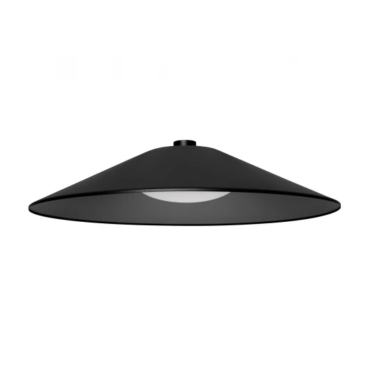 051186 Трековый светильник светодиодный ART-INBELT-WOK-R430-15W Day4000-MIX (BK, 110 deg, 48V, DALI) (Arlight, IP20 Металл) 051186