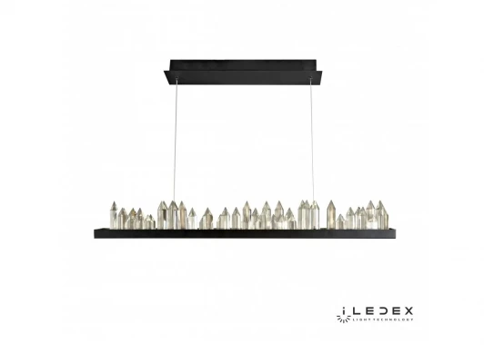 16339/L80 Подвесной светильник iLedex Attic 16339/L80