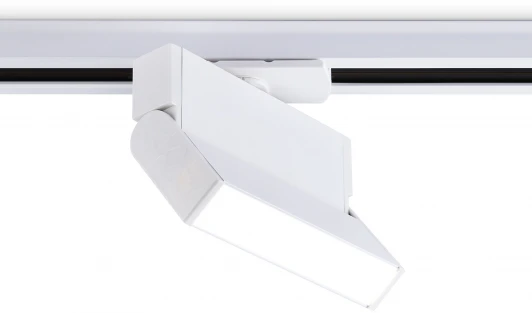 GL6801 Трековый однофазный светодиодный светильник Ambrella Track System GL6801 (220V)
