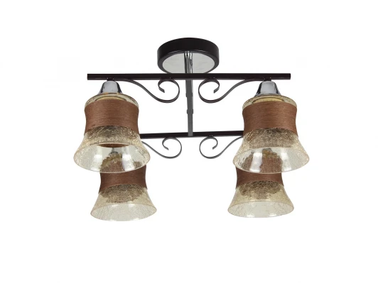 TC-310-404 Потолочная люстра Kronem Venice TC-310-404