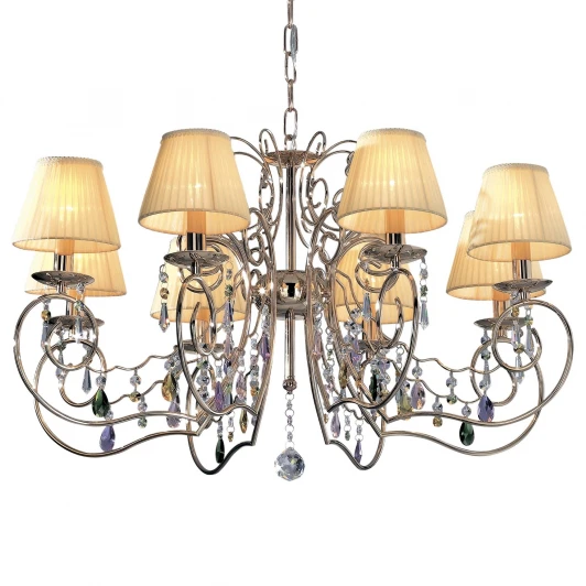 CL307182 Подвесная люстра Citilux Фиона CL307182