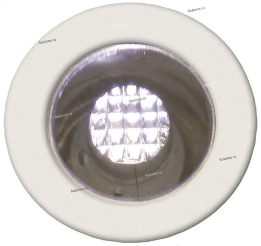 G03090/75 Встраиваемый точечный светильник Brilliant Cosa G03090/75