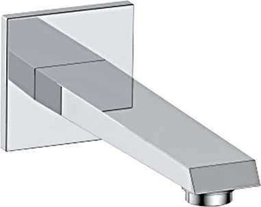 ARL-BC-CRM Излив BelBagno Arlie ARL BC CRM для ванны