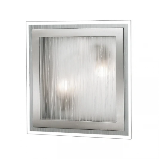2737/2W Настенно-потолочный светильник Odeon Light Ulen 2737/2W