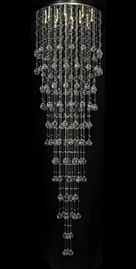 MOD207-60-N Потолочная люстра Maytoni Modern 2 MOD207-60-N