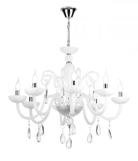 1003-208 Подвесная люстра Rivoli Sposa 1003-208