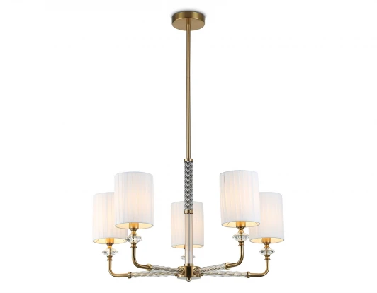 LH71500 Потолочная люстра на штанге Ambrella High Light LH71500