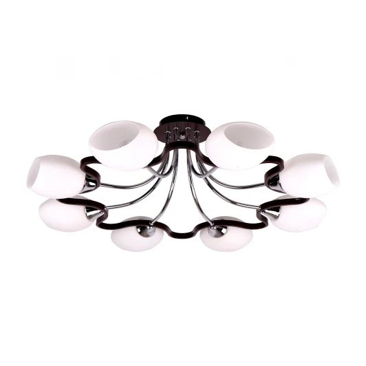 TC-131-208 Потолочная люстра Toscom Eliza TC-131-208