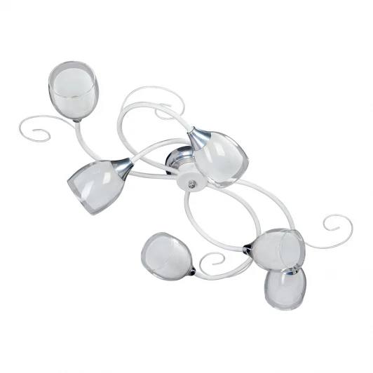 V3269/6PL Потолочная люстра Vitaluce V3269/6PL