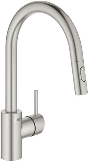 31483DC2 Смеситель Grohe Concetto 31483DC2 для кухонной мойки