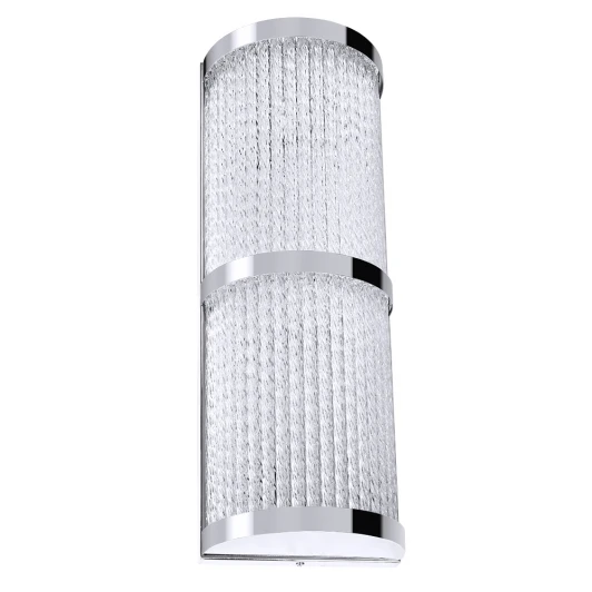 A1063AP-2CC Настенный светильник Arte Lamp Albali A1063AP-2CC (220V)