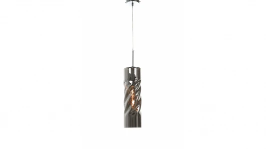 LDP 6839 GY Подвесной светильник Lumina Deco Vitus LDP 6839 GY