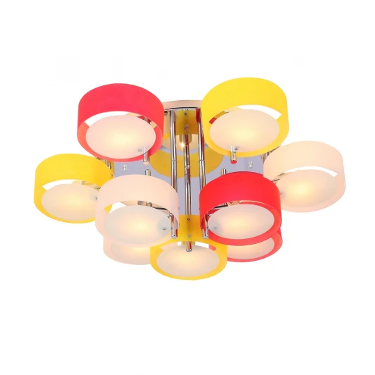 SL483.162.09 Потолочная люстра ST Luce Foresta SL483.162.09