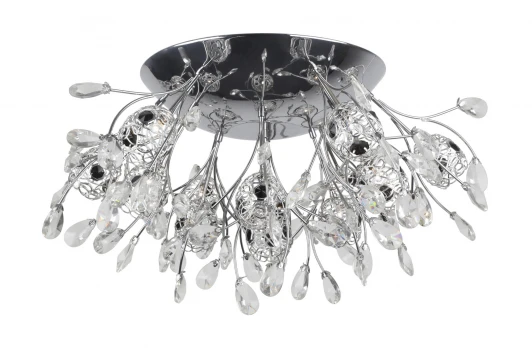 A6188PL-13CC Потолочная люстра Arte Lamp Cincin A6188PL-13CC
