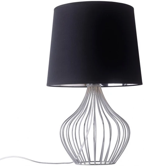 OML-83534-01 Интерьерная настольная лампа Omnilux Caroso OML-83534-01