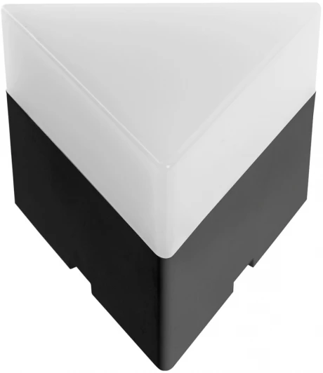 48147 Настенно-потолочный светильник светодиодный Feron AL4023 48147 IP20 3W 4000К (220V)