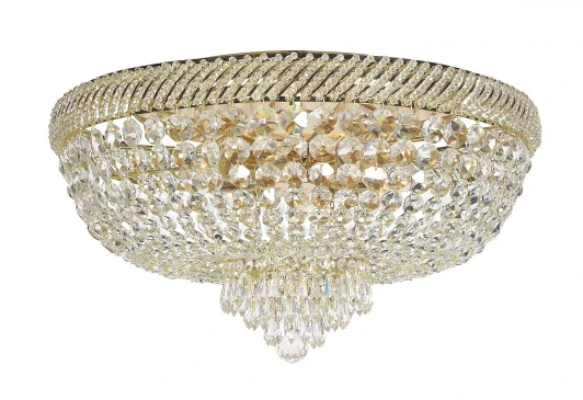 Bari E 1.2.60.400 G Потолочная люстра Dio D'Arte Bari E 1.2.60.400 G