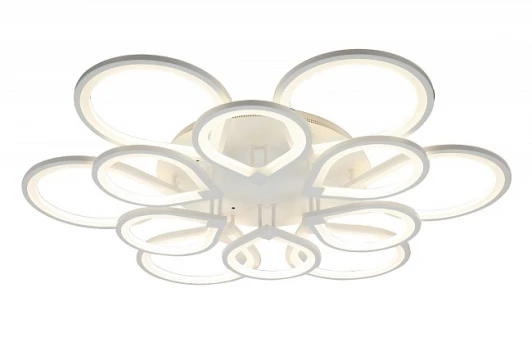 10234/12LED Потолочная люстра Escada Led 10234/12LED