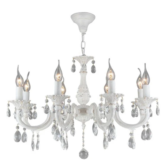 ARM339-08-W Подвесная люстра Maytoni Elegant 56 ARM339-08-W