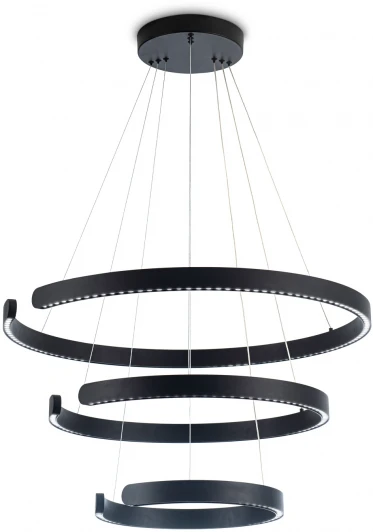 FL5888 Подвесной светильник светодиодный COMFORT FL5888 Ambrella