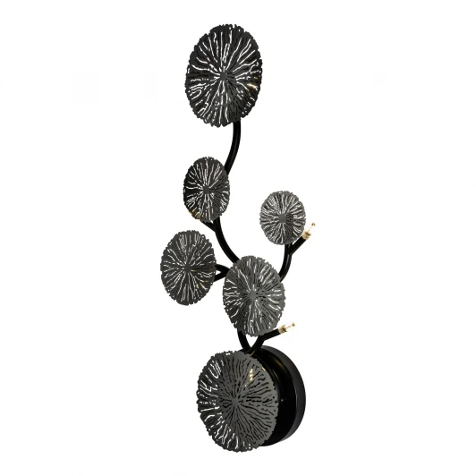 MS.1502.05 BK Бра Modelux MODESTYLE MS.1502.05 BK