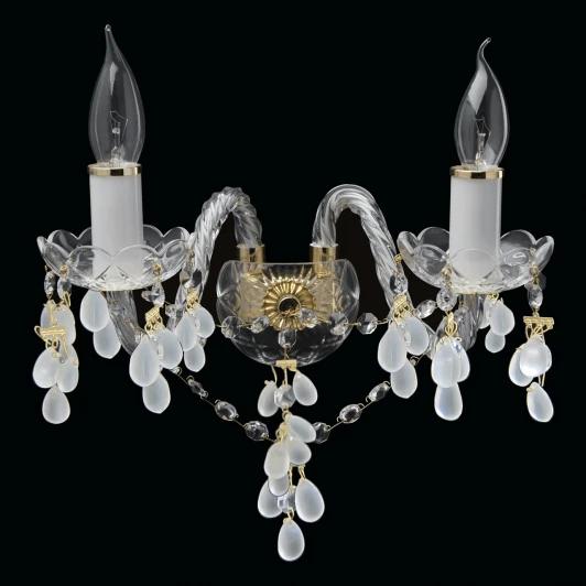 367021002 Бра MW-Light Каролина 367021002