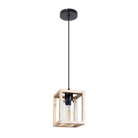 A7025SP-1BK Подвесной светильник Arte Lamp Dublin A7025SP-1BK (220V)