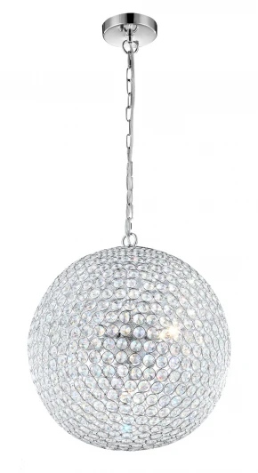 67010-5H Подвесной светильник Globo Emilia 67010-5H