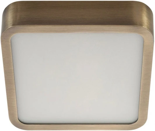 AM295 12W AB 4000K S Точечный светильник светодиодный AM Group AM295 AM295 12W AB 4000K S (220V)