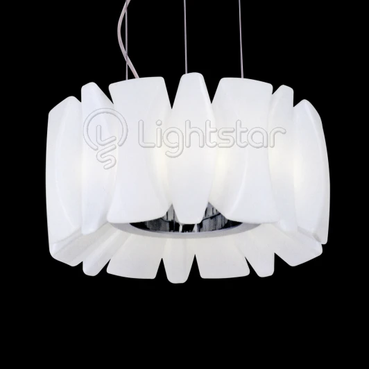 801160 Подвесной светильник Lightstar SIMPLE LIGHT 801160