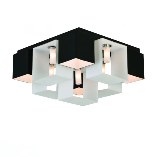 SL536.542.09 Потолочный светильник ST Luce Concreto SL536.542.09