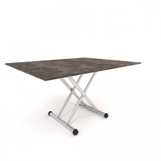  Стол трансформер Эцталь журнальный обеденный