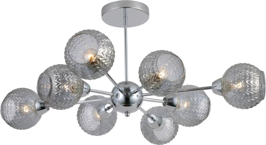 3107-308 Потолочная люстра Rivoli Hiltrude 3107-308