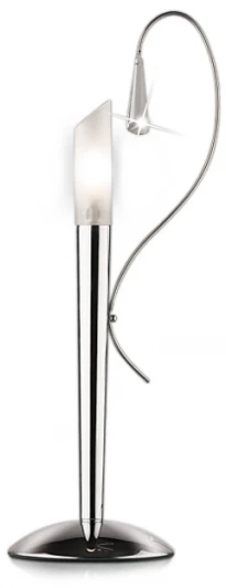 1614/1T Интерьерная настольная лампа Odeon Light Davida 1614/1T